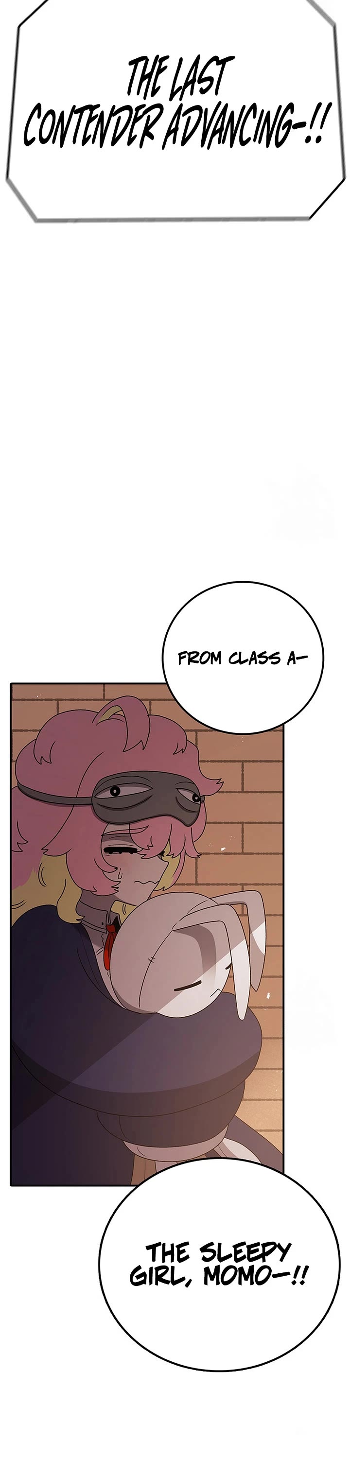 The house without time chapter 112 page 48