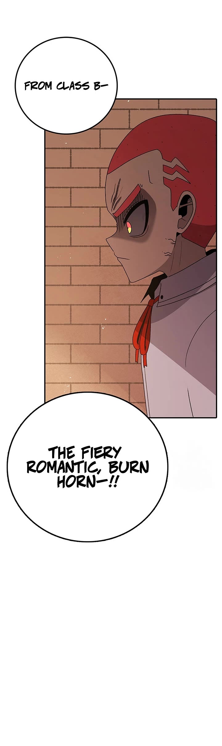 The house without time chapter 112 page 49