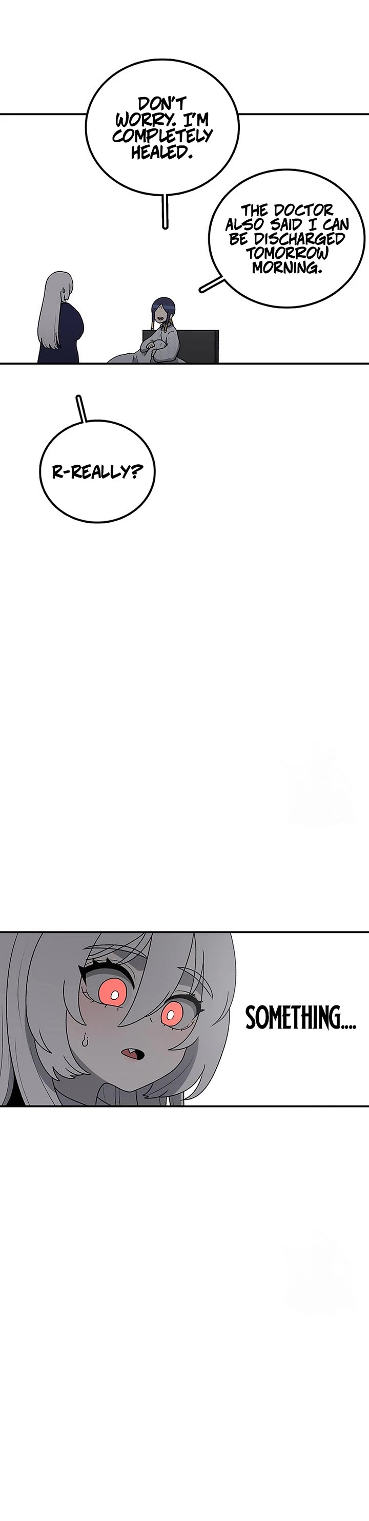 The house without time chapter 112 page 5