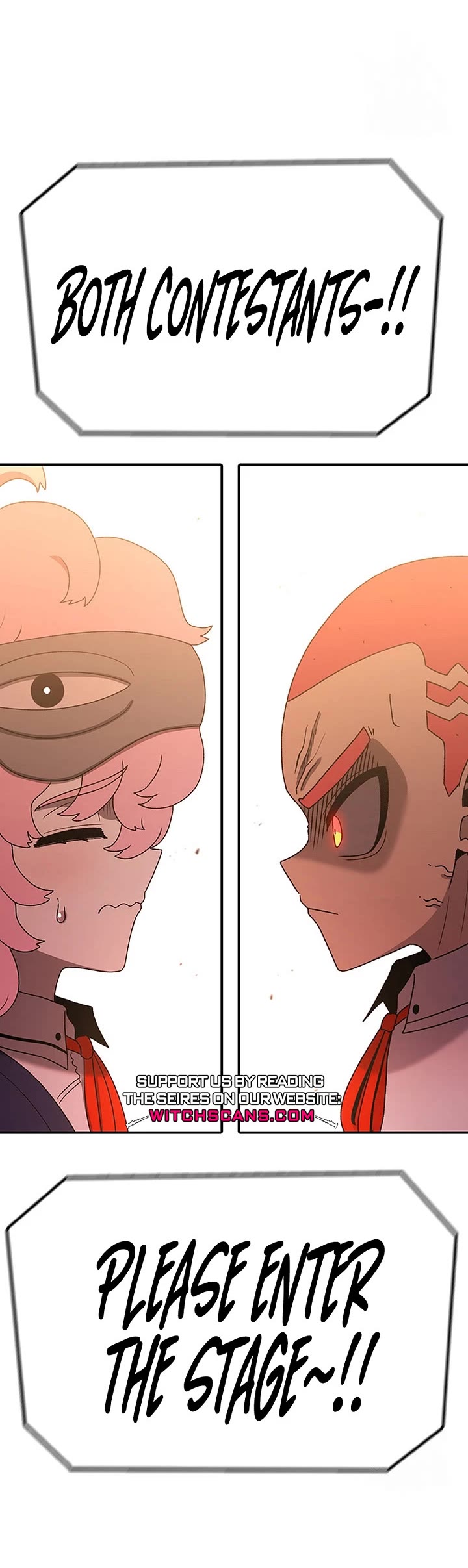 The house without time chapter 112 page 50