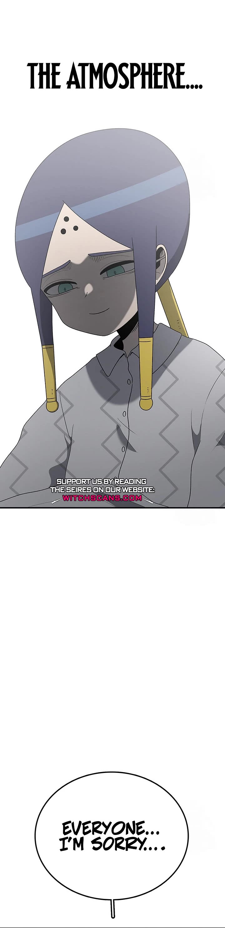 The house without time chapter 112 page 6