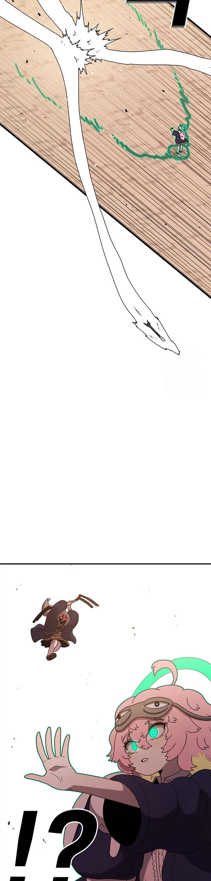 The house without time chapter 119 page 12