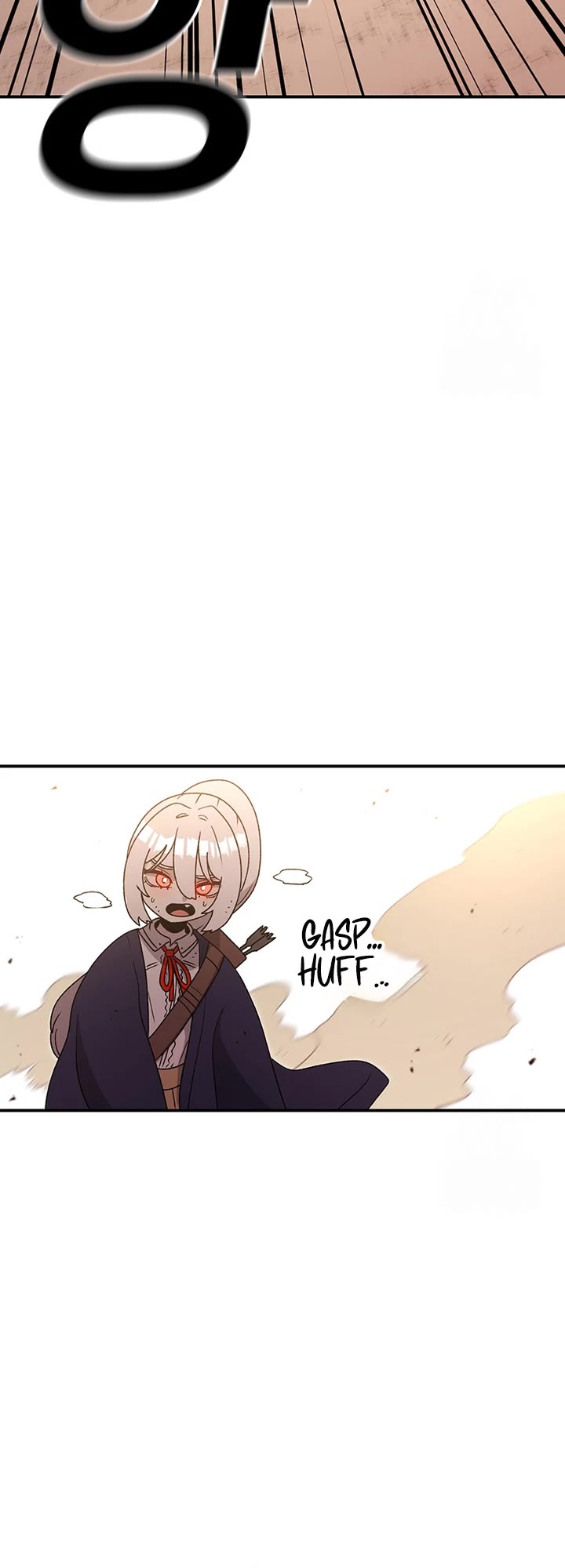 The house without time chapter 119 page 14