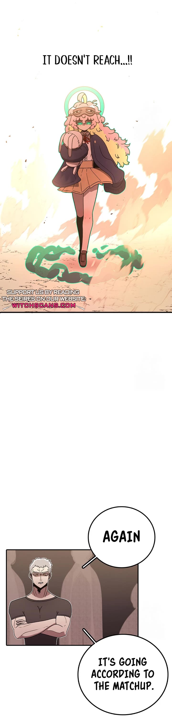 The house without time chapter 119 page 15