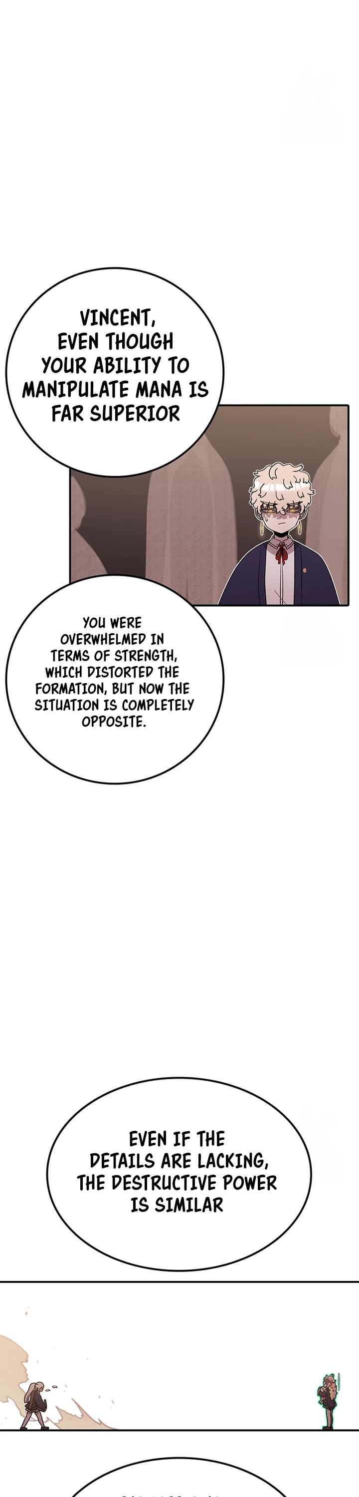 The house without time chapter 119 page 16