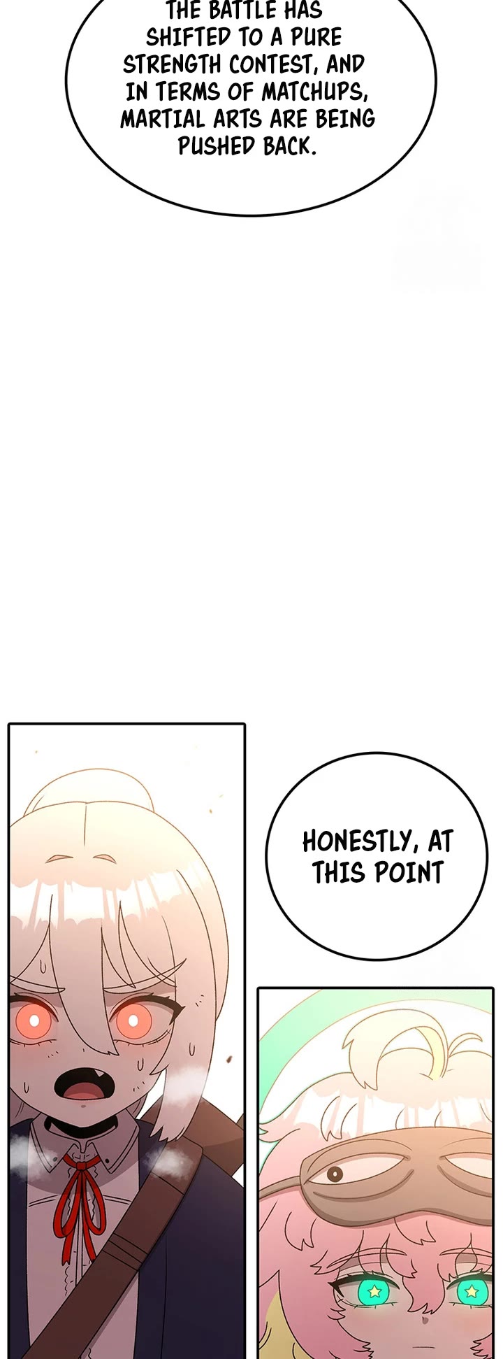 The house without time chapter 119 page 17