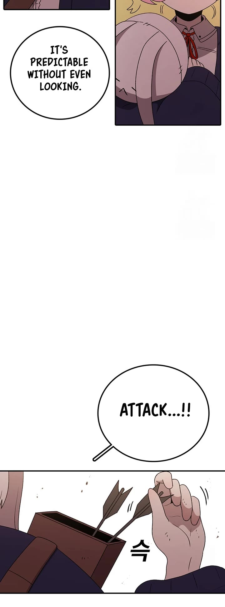 The house without time chapter 119 page 18