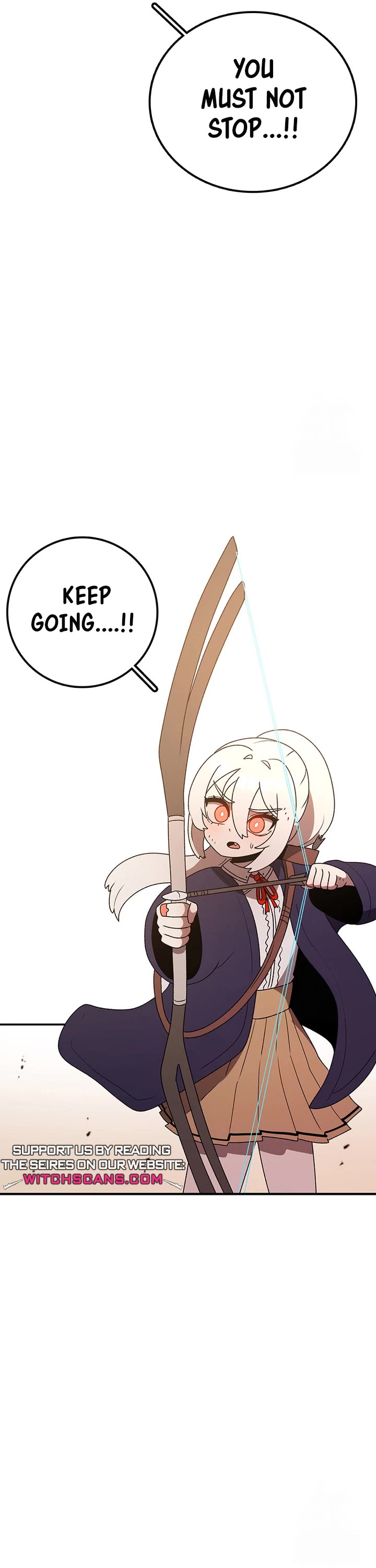 The house without time chapter 119 page 19