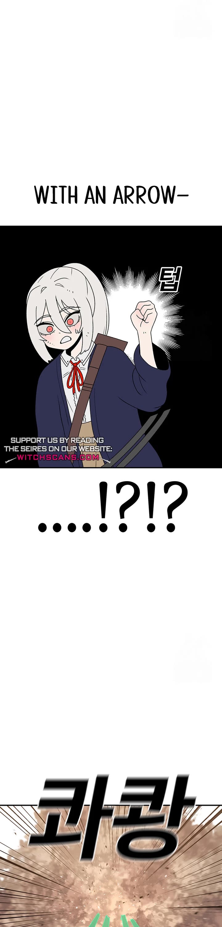 The house without time chapter 119 page 28