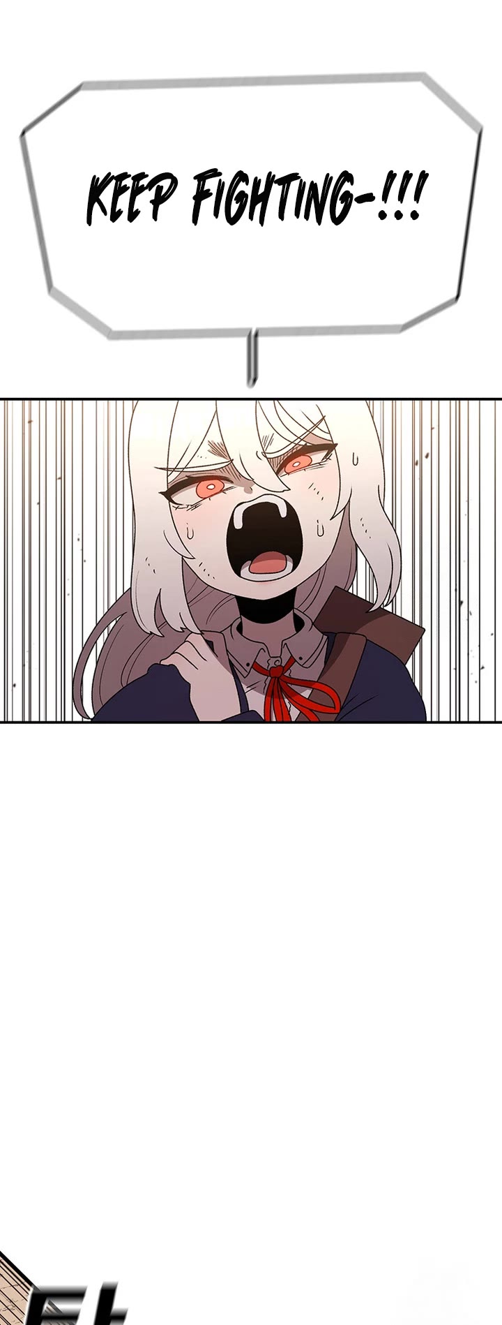 The house without time chapter 119 page 33