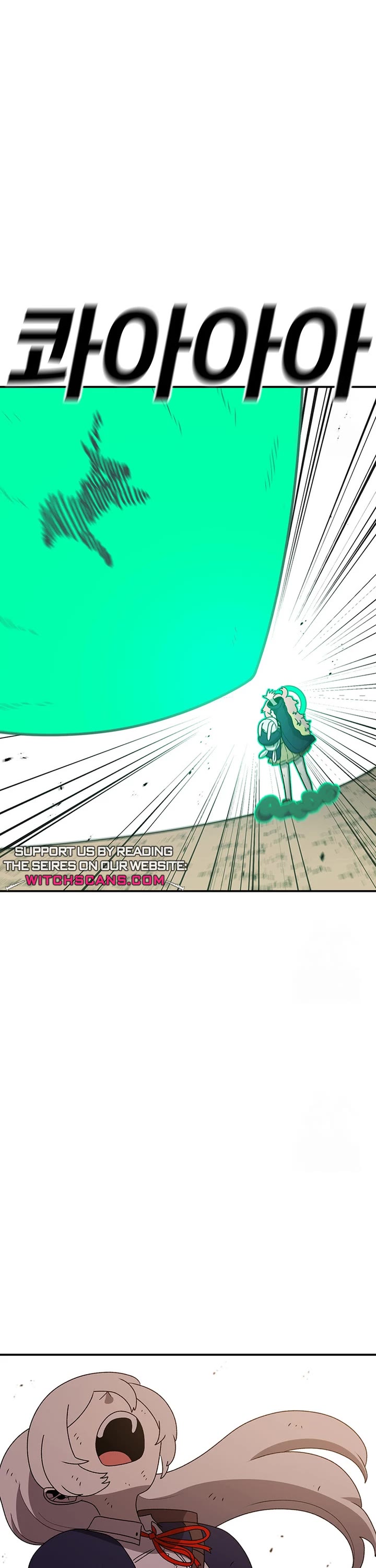 The house without time chapter 119 page 36