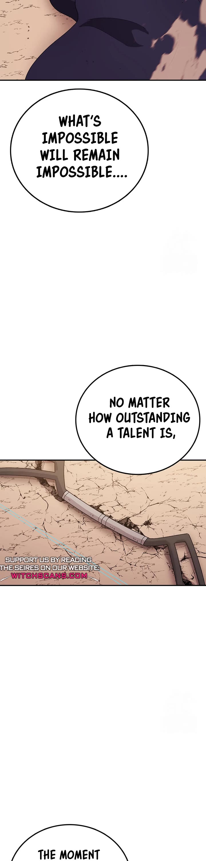 The house without time chapter 119 page 40