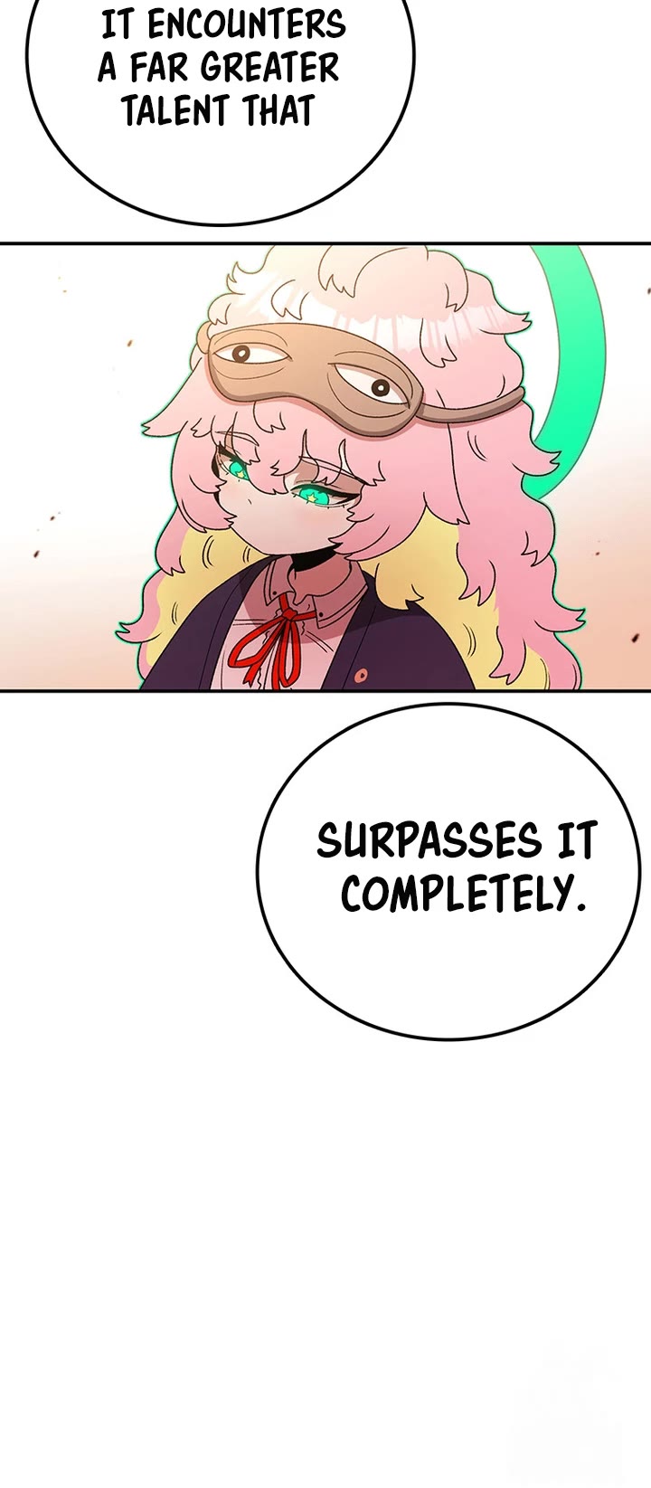 The house without time chapter 119 page 41