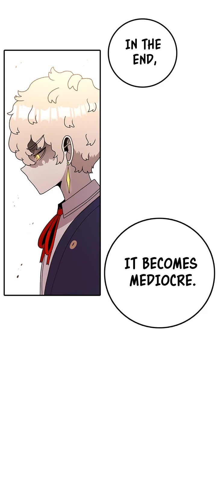 The house without time chapter 119 page 42