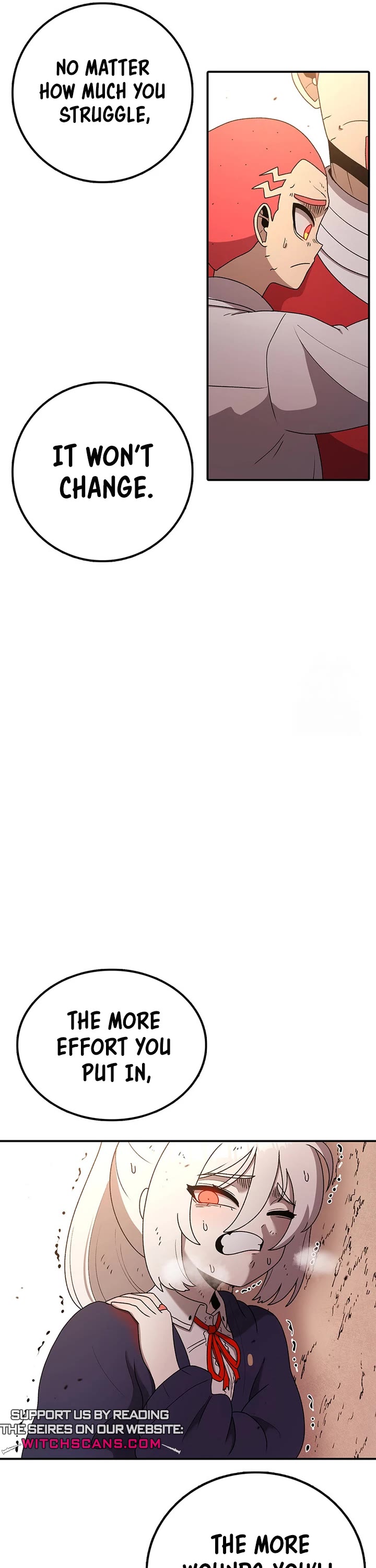 The house without time chapter 119 page 43