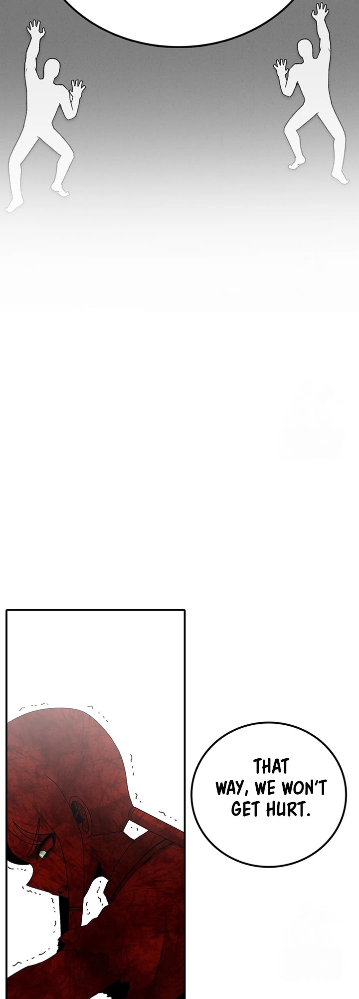 The house without time chapter 119 page 45