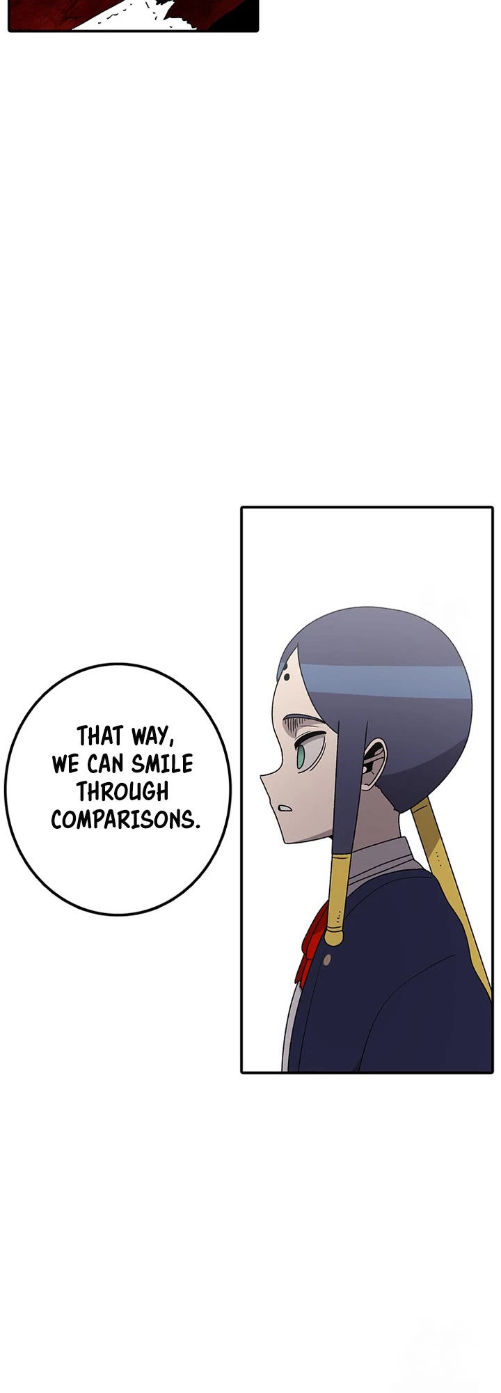 The house without time chapter 119 page 46