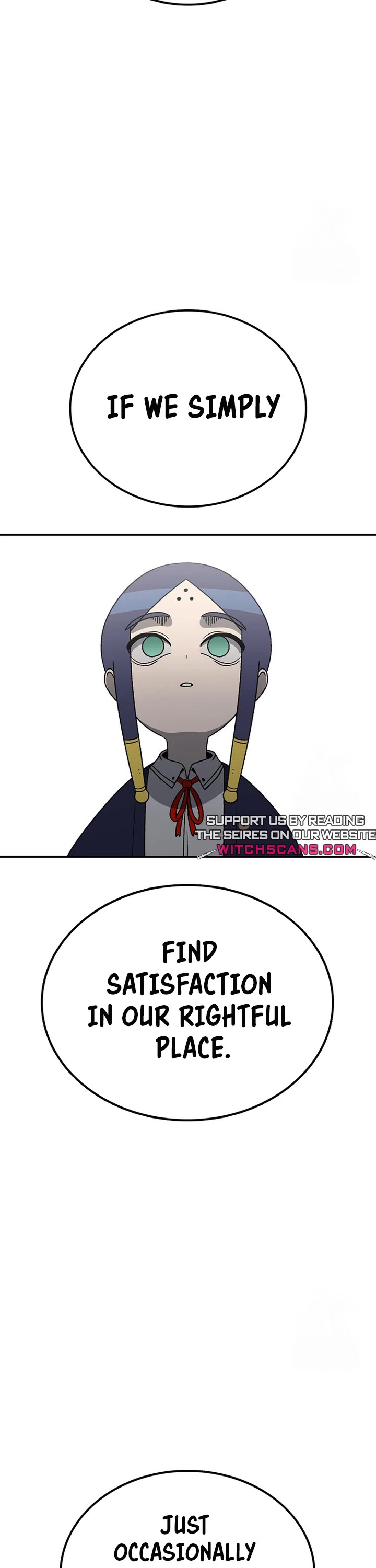 The house without time chapter 119 page 48