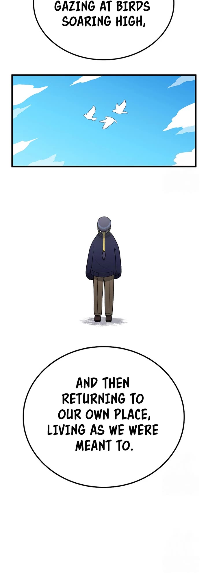 The house without time chapter 119 page 49