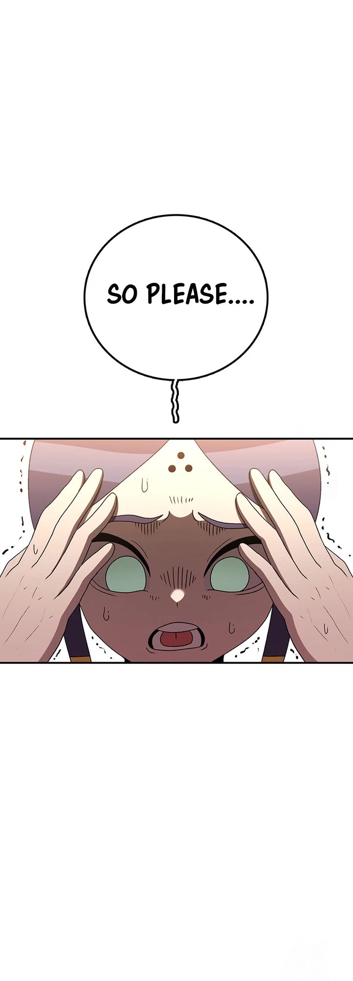 The house without time chapter 119 page 50