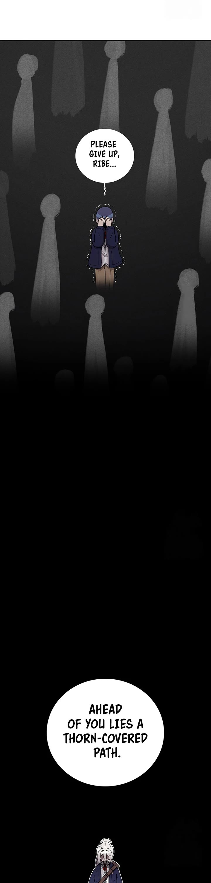 The house without time chapter 119 page 51