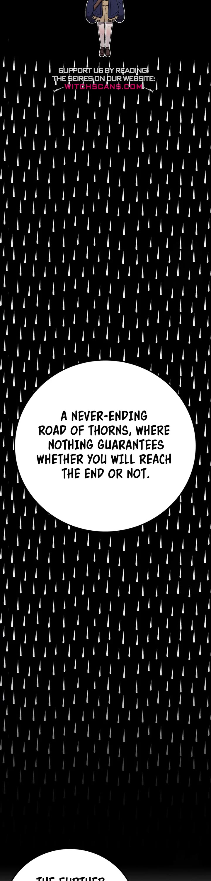 The house without time chapter 119 page 52