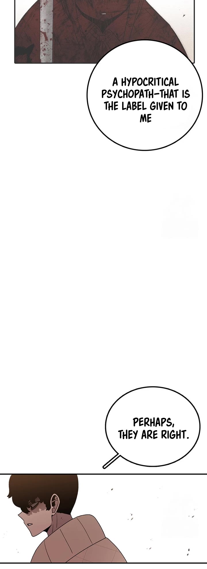 The house without time chapter 120 page 15