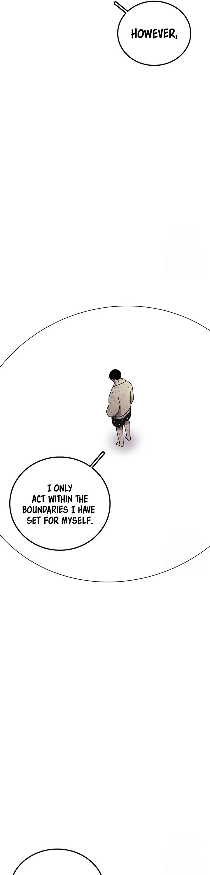 The house without time chapter 120 page 16