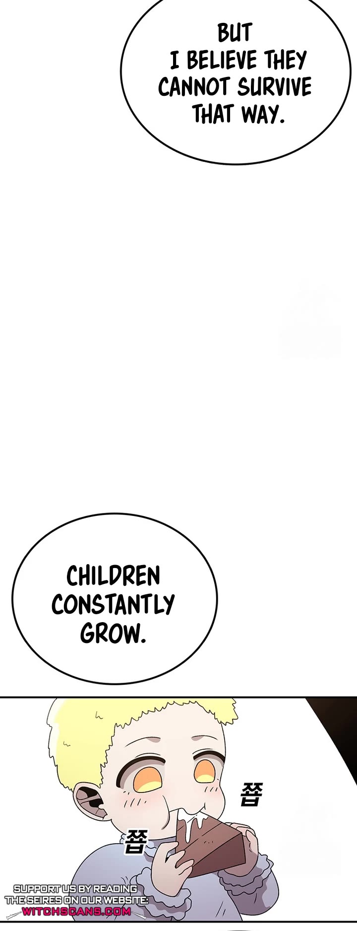 The house without time chapter 120 page 19