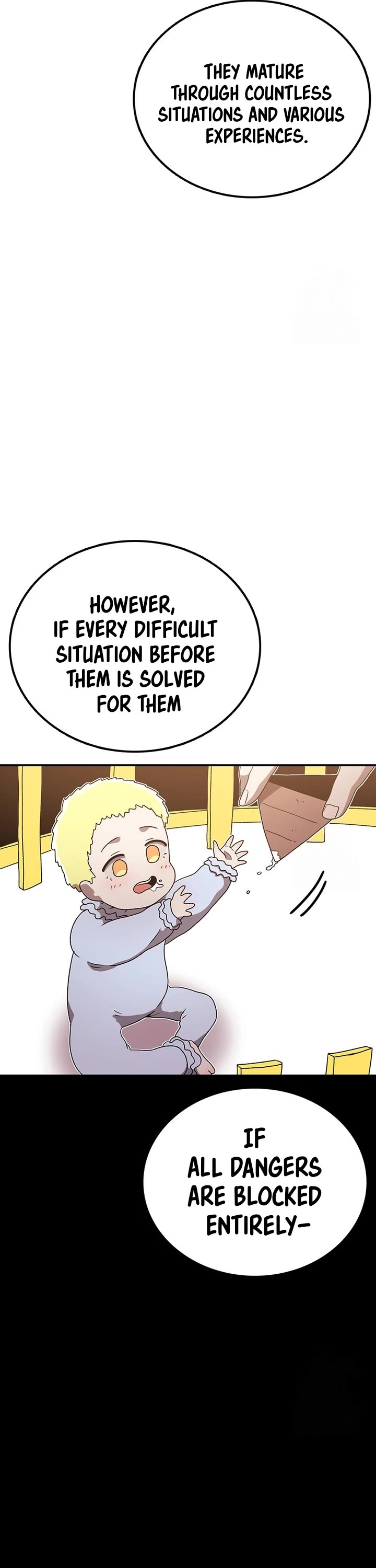 The house without time chapter 120 page 20