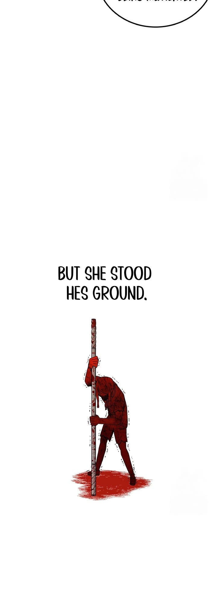 The house without time chapter 120 page 23