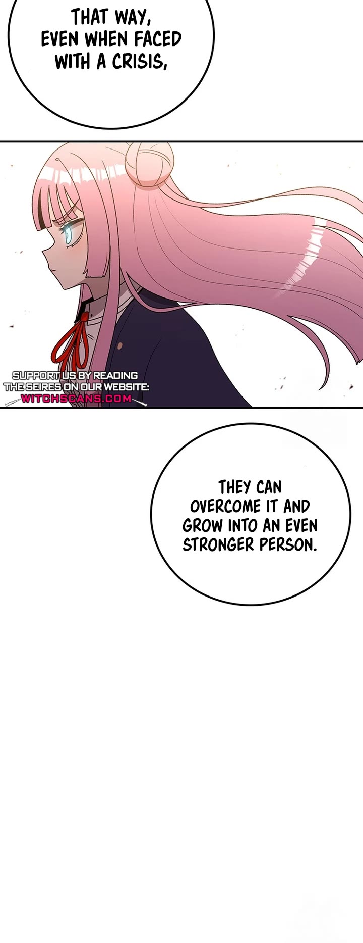 The house without time chapter 120 page 31