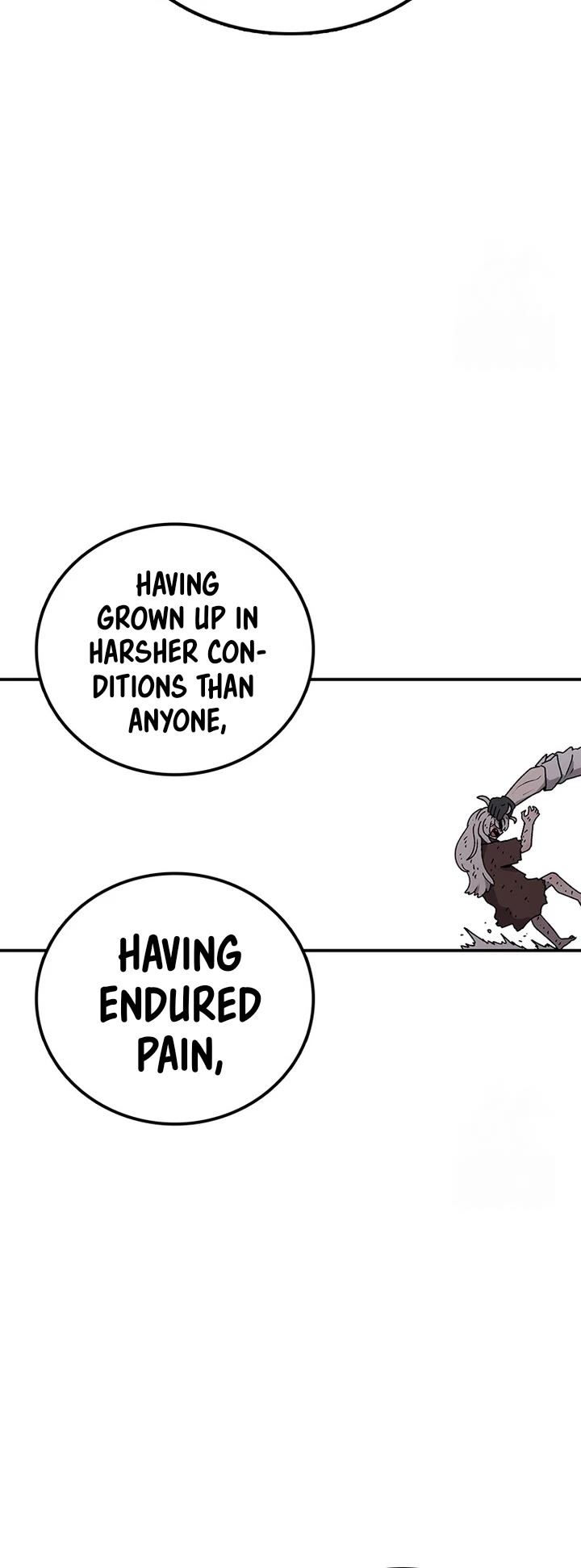 The house without time chapter 120 page 38