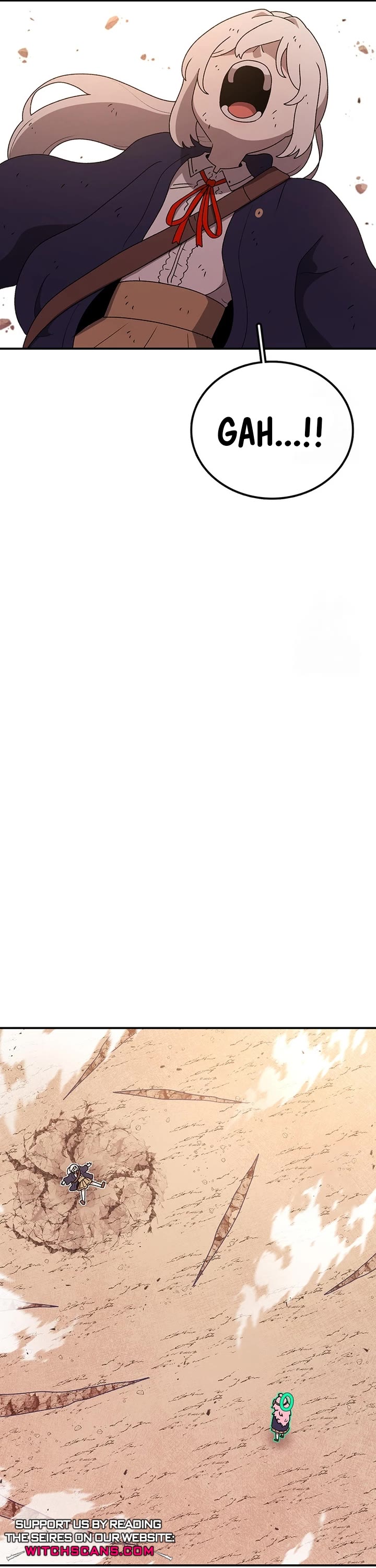 The house without time chapter 120 page 4