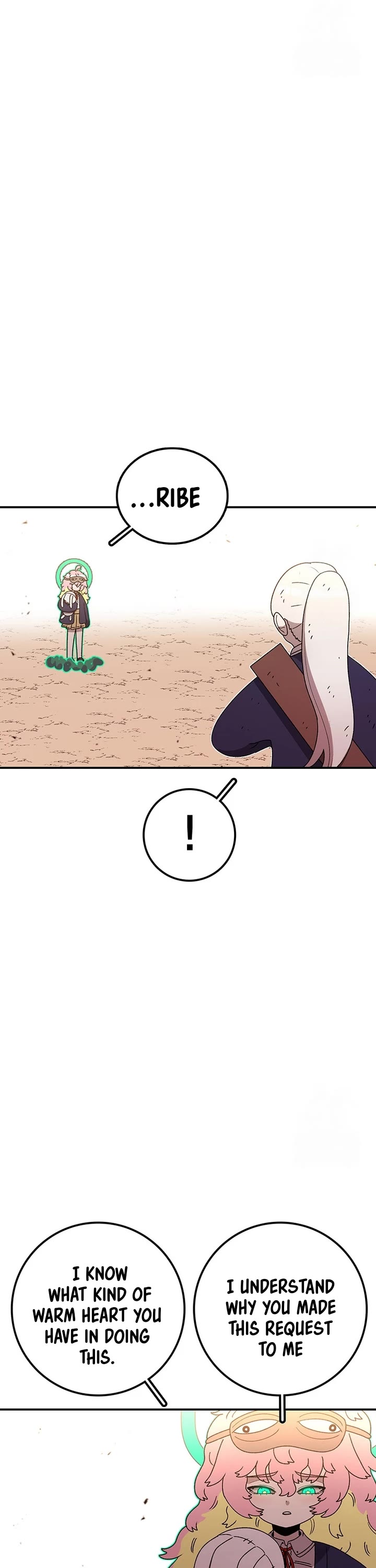 The house without time chapter 120 page 41