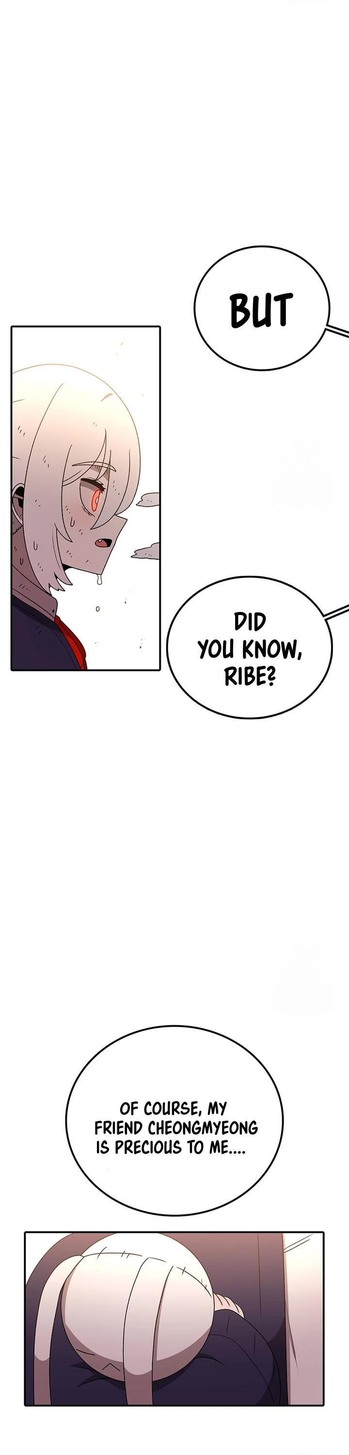 The house without time chapter 120 page 44