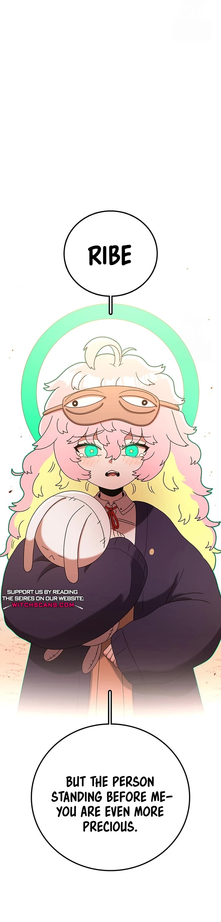 The house without time chapter 120 page 45