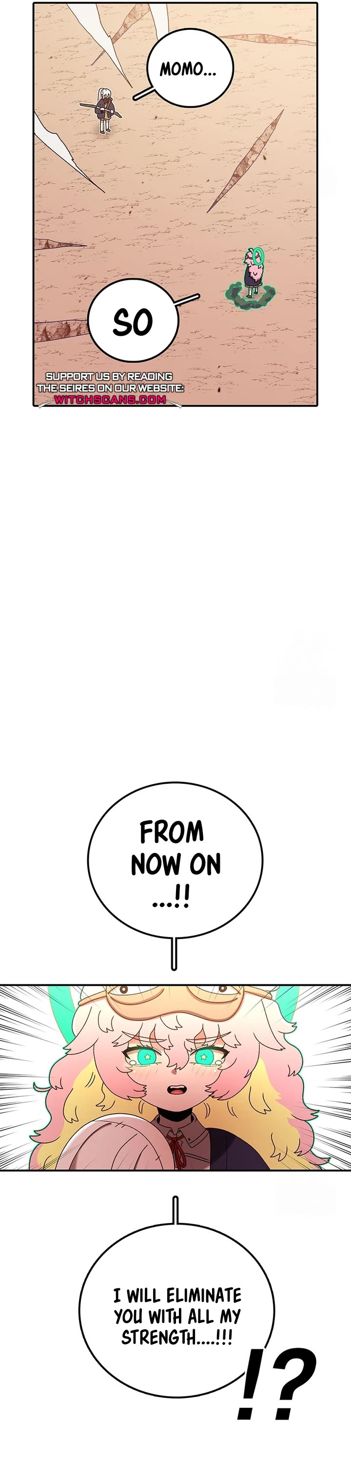 The house without time chapter 120 page 48