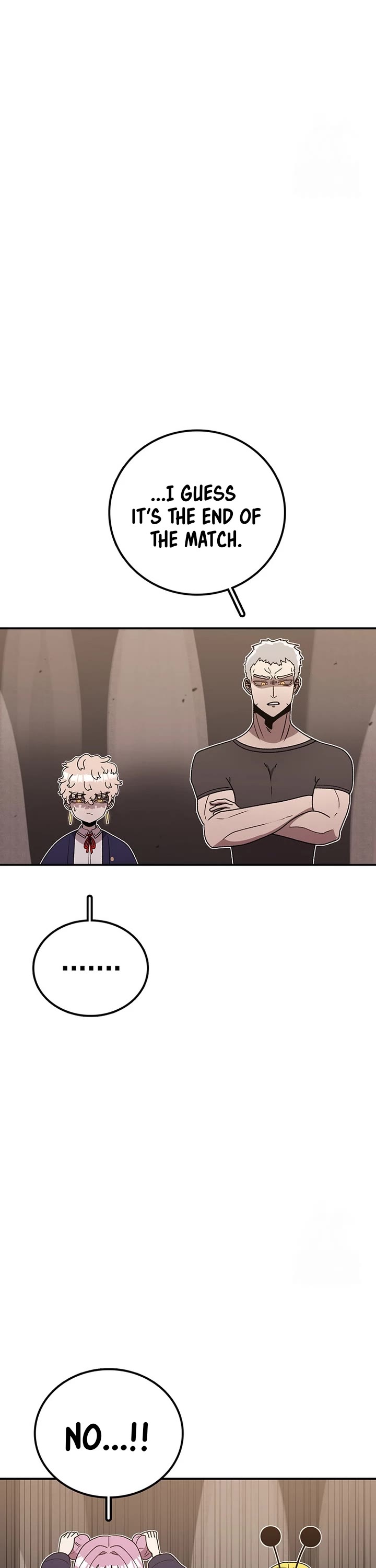 The house without time chapter 120 page 5