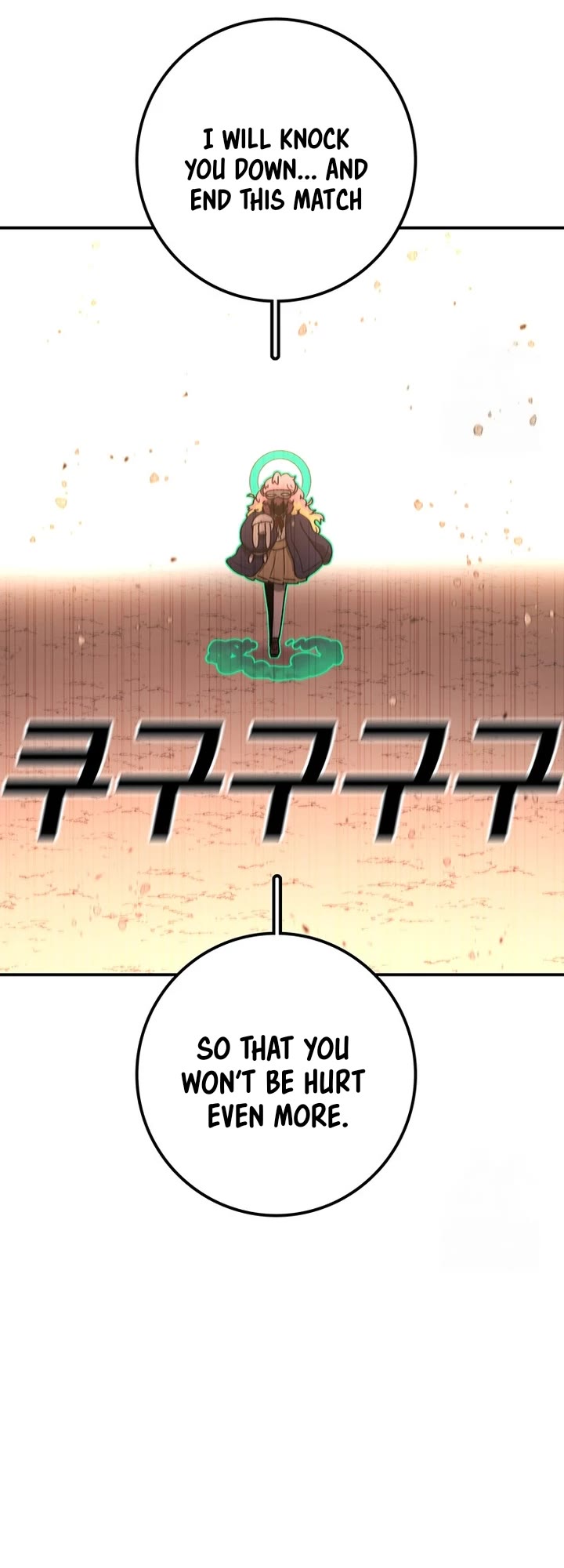 The house without time chapter 120 page 50