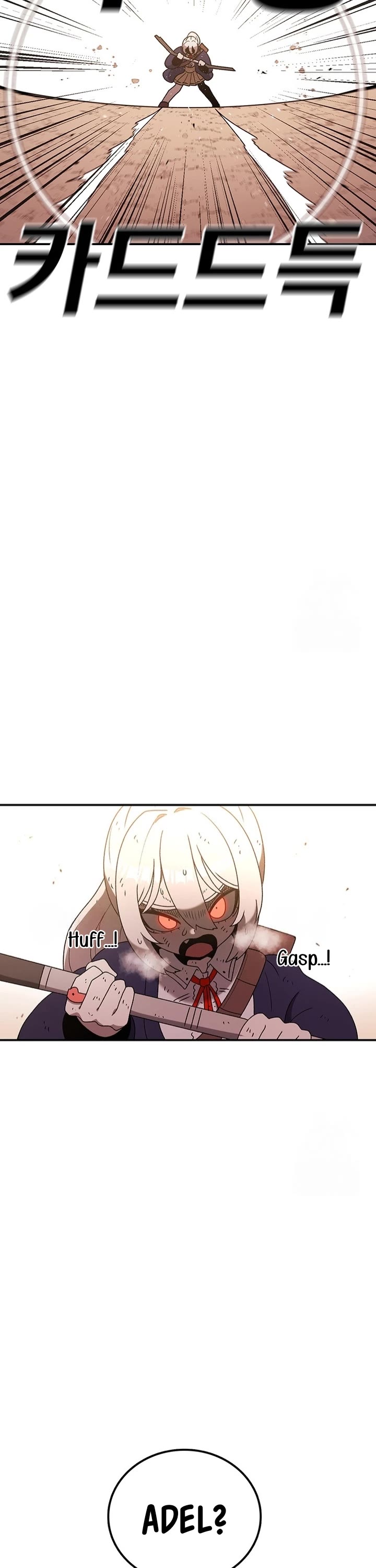 The house without time chapter 120 page 9