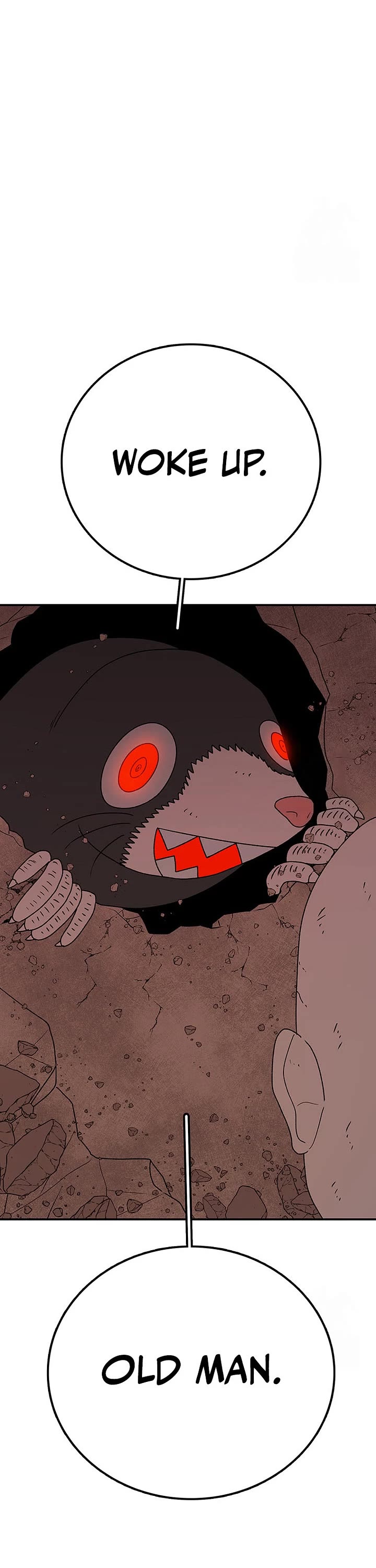 The house without time chapter 127 page 15