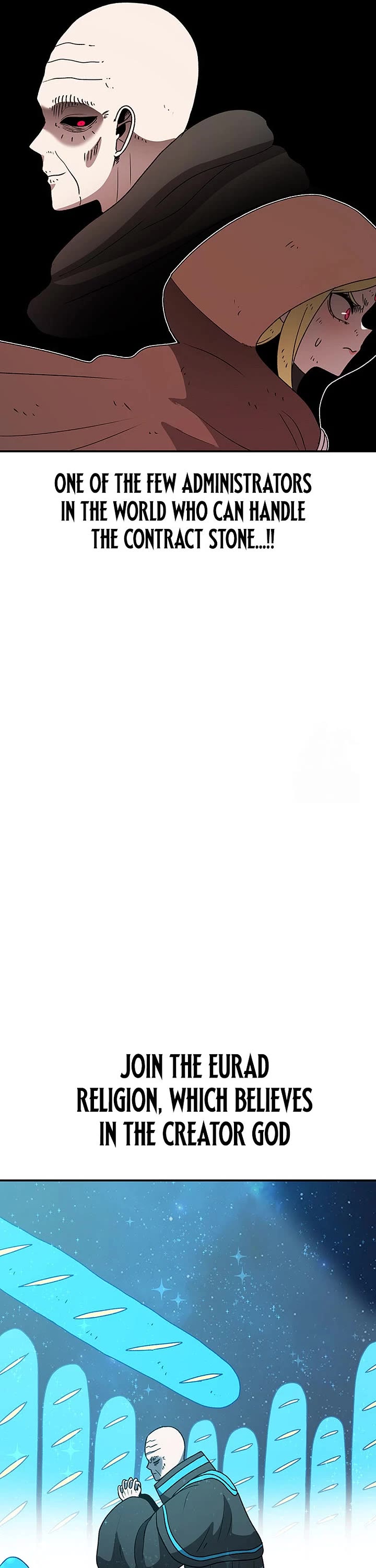 The house without time chapter 127 page 19