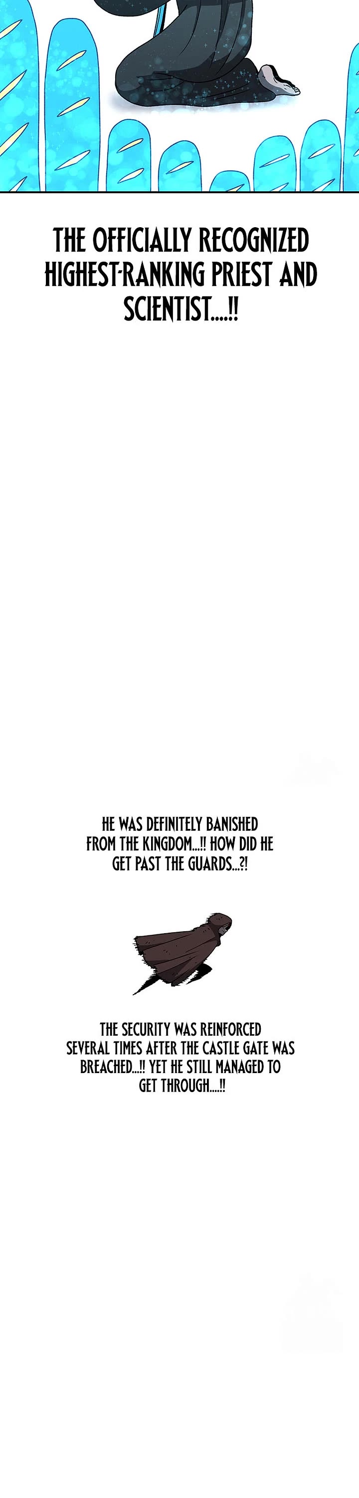 The house without time chapter 127 page 20