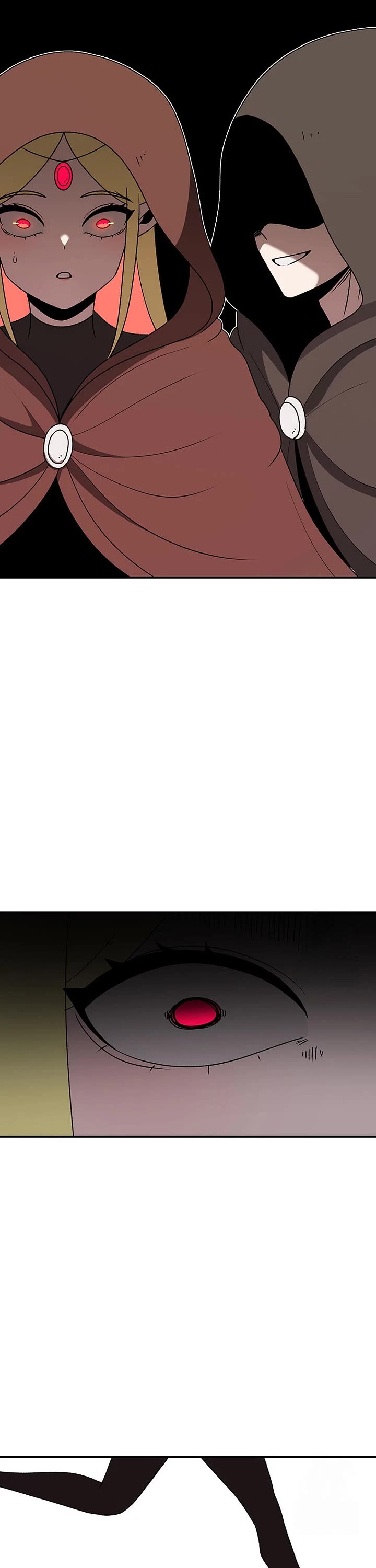 The house without time chapter 127 page 23