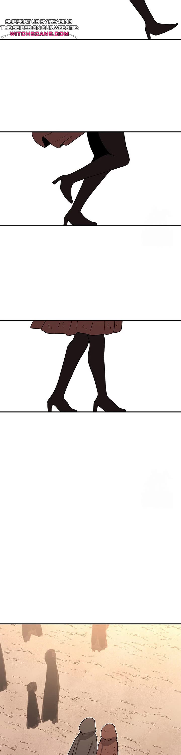 The house without time chapter 127 page 24