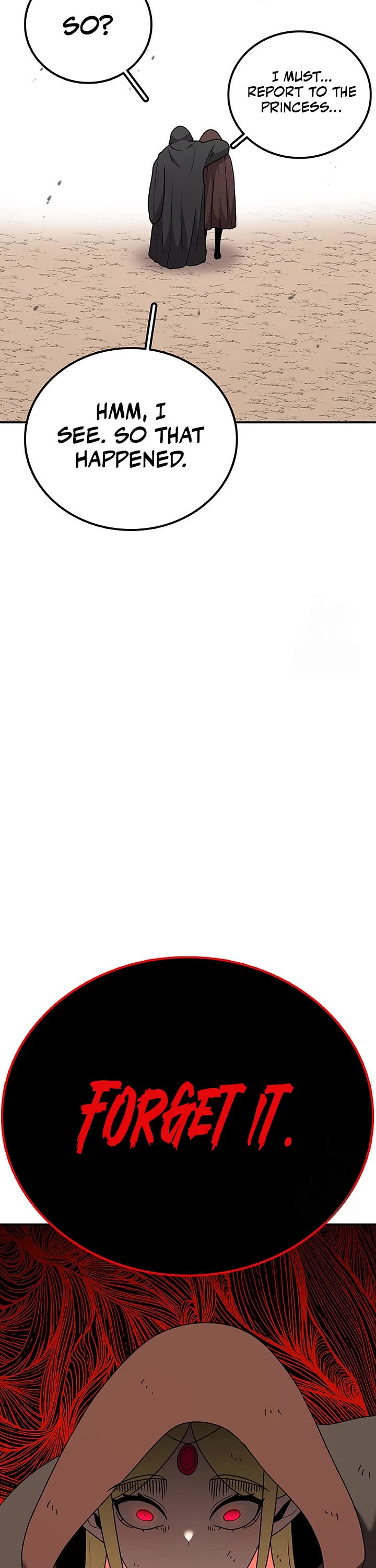 The house without time chapter 127 page 28