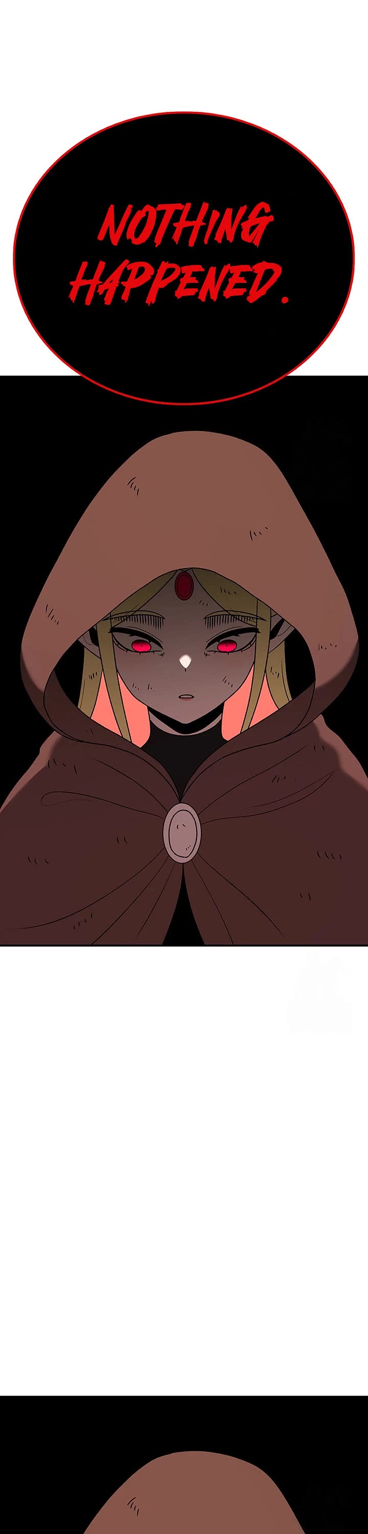 The house without time chapter 127 page 31