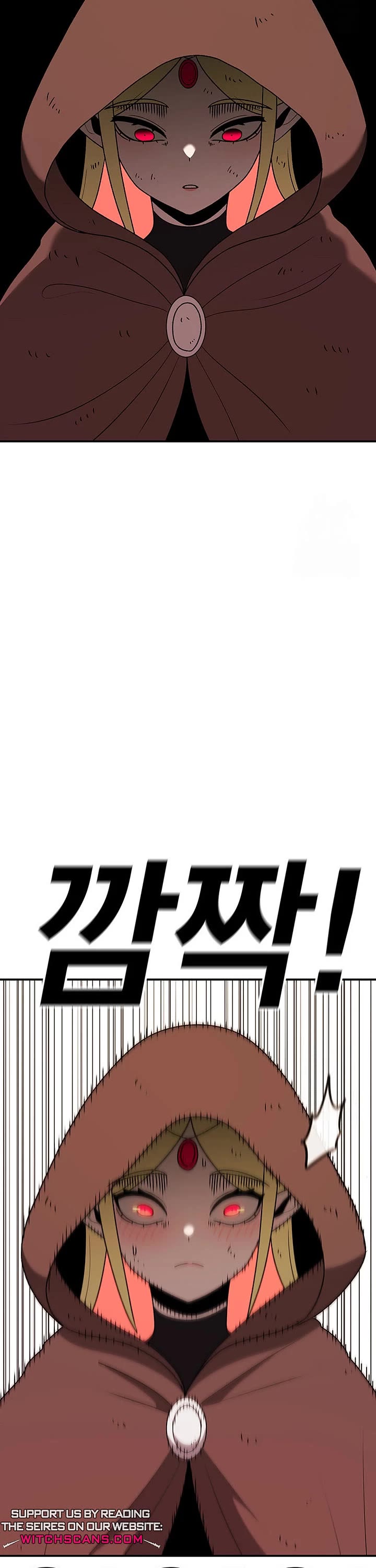 The house without time chapter 127 page 32