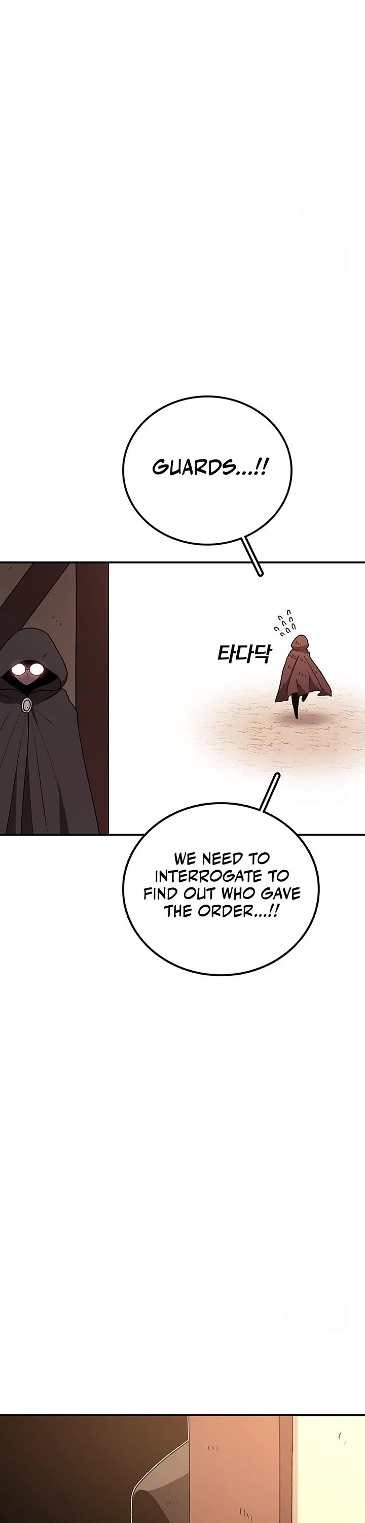 The house without time chapter 127 page 36